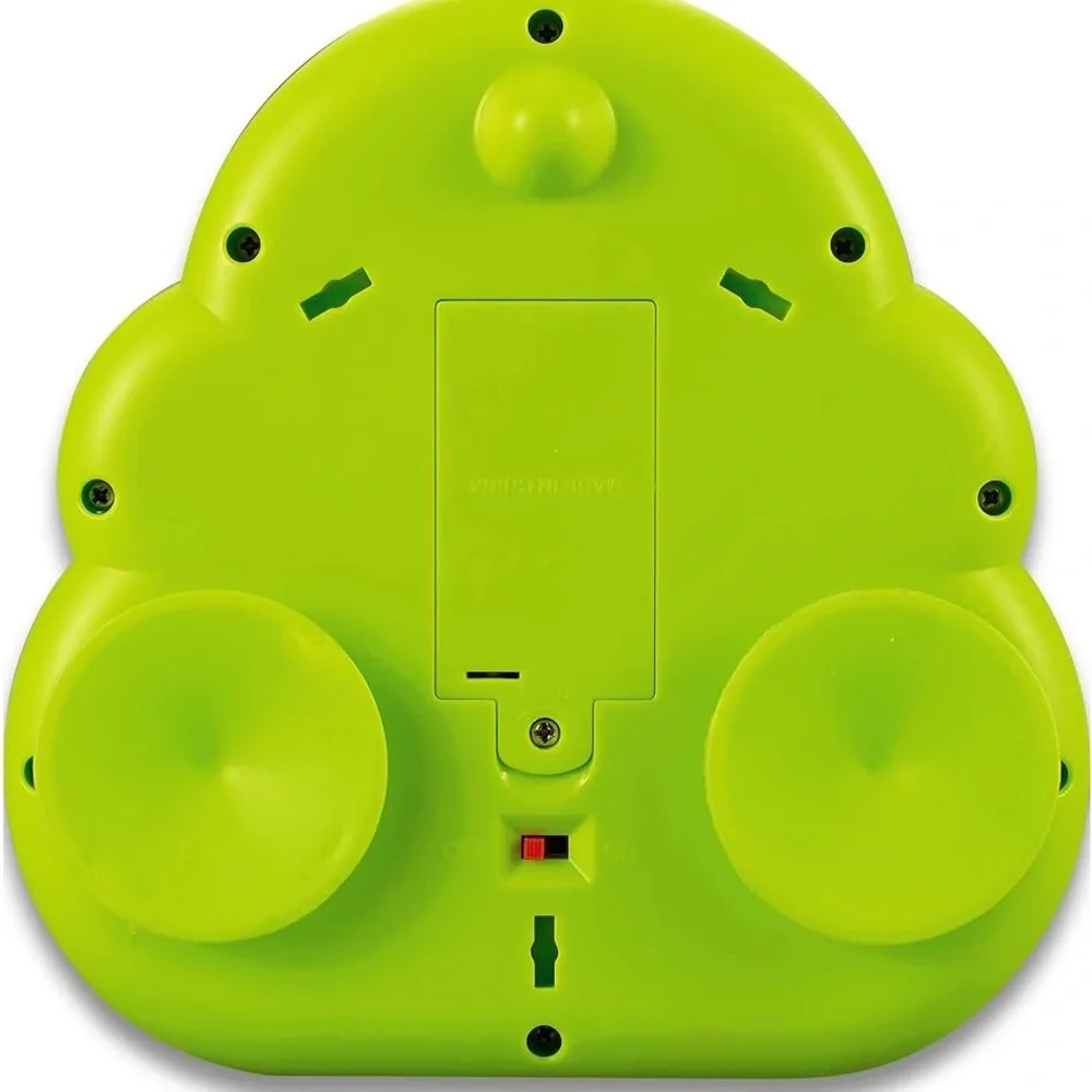 3/$10 🛒🛍️ Bingo Toddler Small Steering Wheel Toy